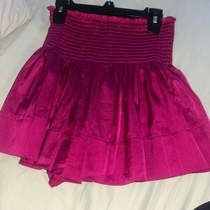 superrrrr cute natural life skirt